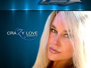 F-22 Rapture “Crazy&nbsp;Love”