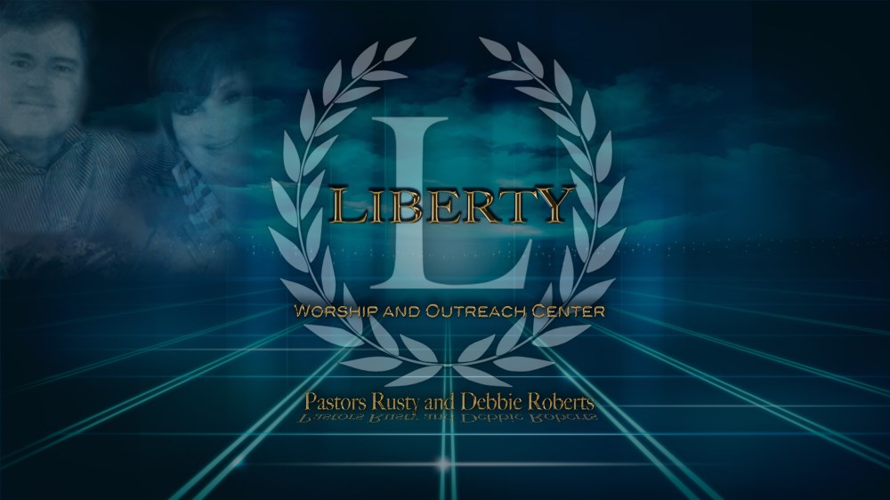 Liberty Banner 2017