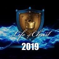 Life of Christ&nbsp;Drama