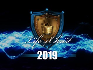 Life of Christ&nbsp;Drama