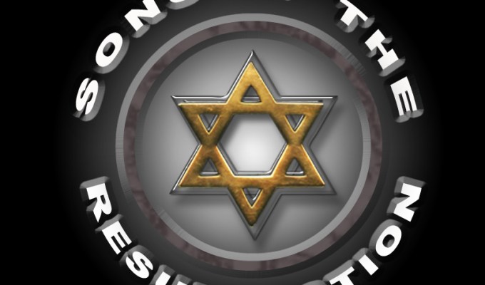 Sons of The&nbsp;Resurrection