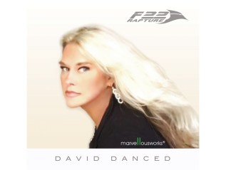 David Danced